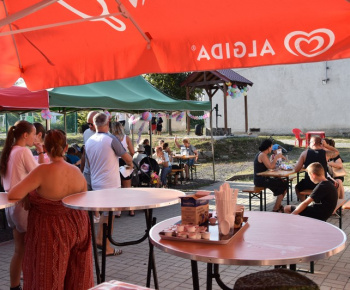 Rozlúčka s letom 2024