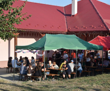 Rozlúčka s letom 2024