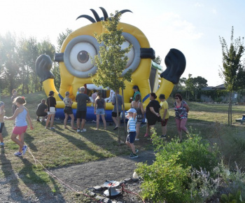 Rozlúčka s letom 2024