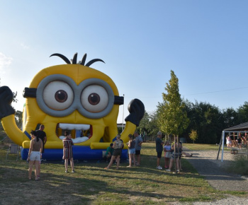 Rozlúčka s letom 2024