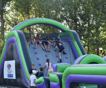 Rozlúčka s letom 2024