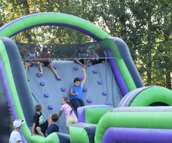 Rozlúčka s letom 2024