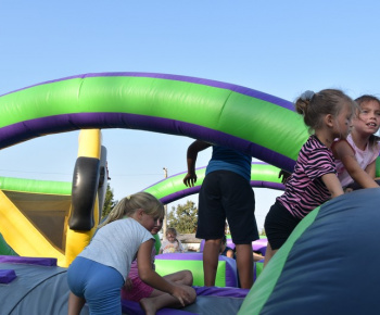 Rozlúčka s letom 2024