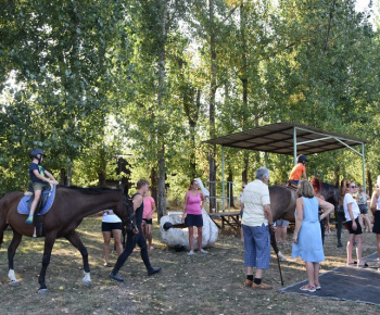 Rozlúčka s letom 2024