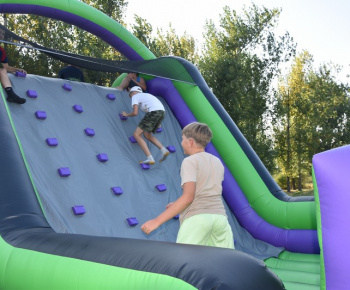 Rozlúčka s letom 2024