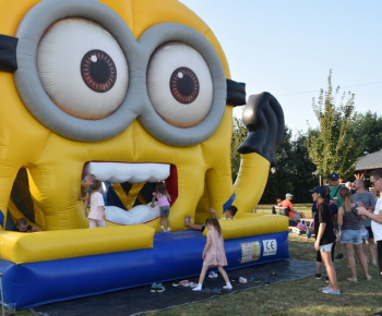 Rozlúčka s letom 2024