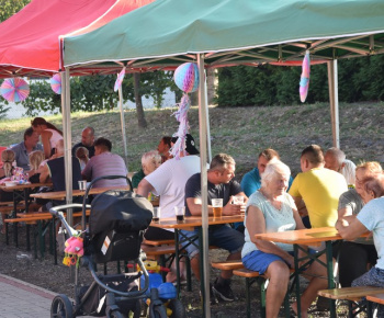 Rozlúčka s letom 2024