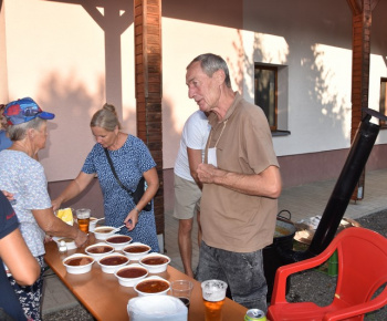 Rozlúčka s letom 2024