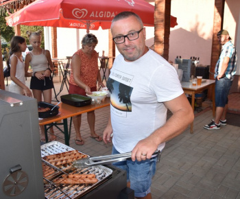 Rozlúčka s letom 2024