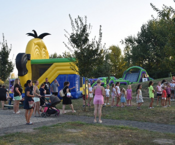 Rozlúčka s letom 2024