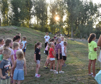 Rozlúčka s letom 2024