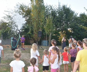 Rozlúčka s letom 2024