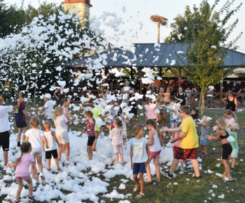 Rozlúčka s letom 2024