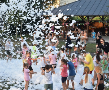 Rozlúčka s letom 2024