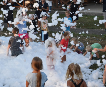 Rozlúčka s letom 2024