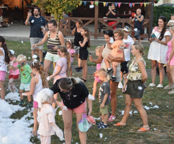 Rozlúčka s letom 2024