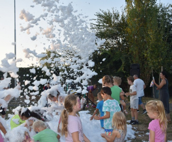 Rozlúčka s letom 2024