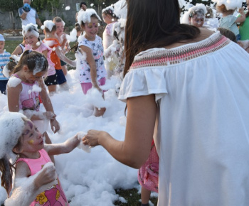 Rozlúčka s letom 2024