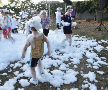 Rozlúčka s letom 2024