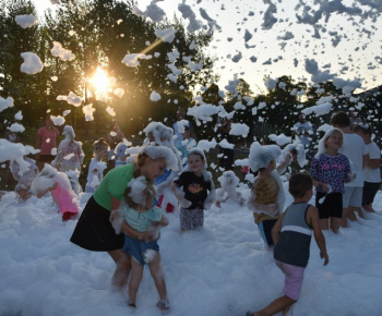 Rozlúčka s letom 2024