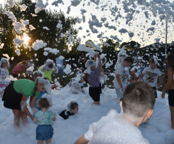 Rozlúčka s letom 2024