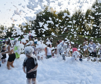 Rozlúčka s letom 2024