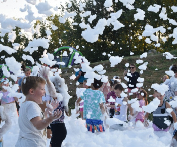 Rozlúčka s letom 2024