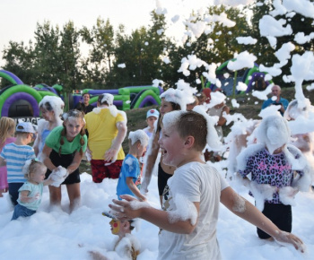 Rozlúčka s letom 2024