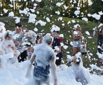 Rozlúčka s letom 2024