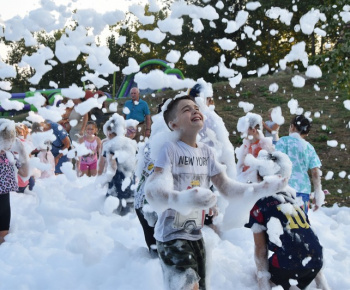 Rozlúčka s letom 2024