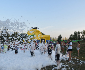 Rozlúčka s letom 2024