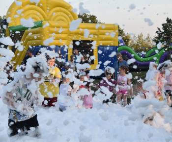 Rozlúčka s letom 2024