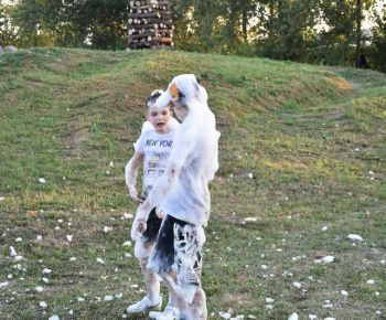 Rozlúčka s letom 2024