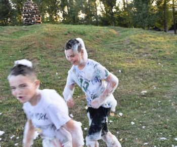 Rozlúčka s letom 2024