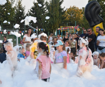 Rozlúčka s letom 2024