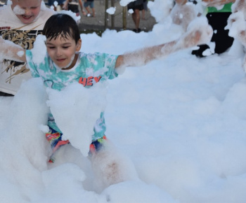 Rozlúčka s letom 2024
