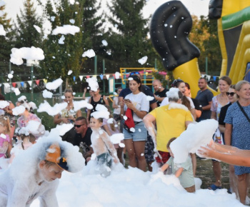 Rozlúčka s letom 2024