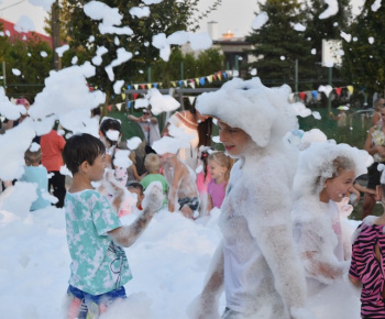 Rozlúčka s letom 2024