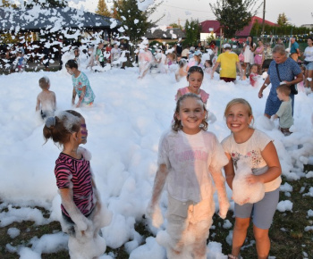 Rozlúčka s letom 2024