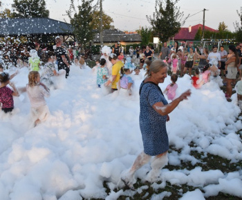 Rozlúčka s letom 2024