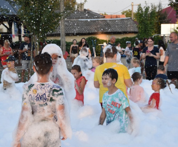 Rozlúčka s letom 2024