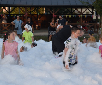 Rozlúčka s letom 2024