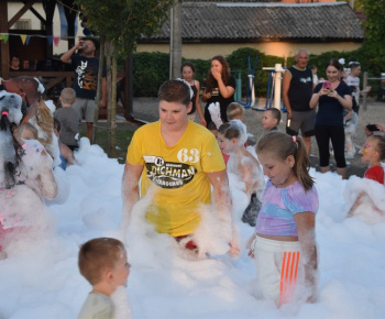 Rozlúčka s letom 2024