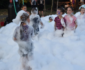 Rozlúčka s letom 2024