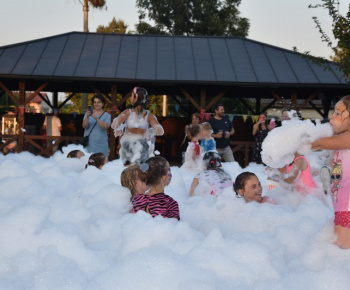 Rozlúčka s letom 2024