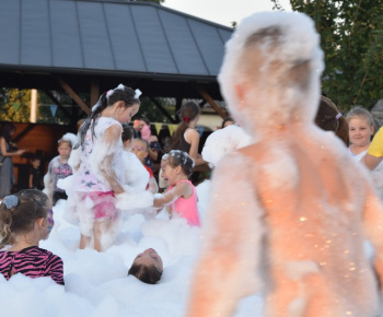 Rozlúčka s letom 2024