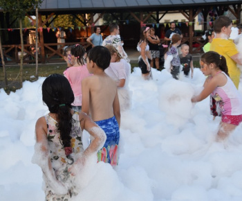 Rozlúčka s letom 2024