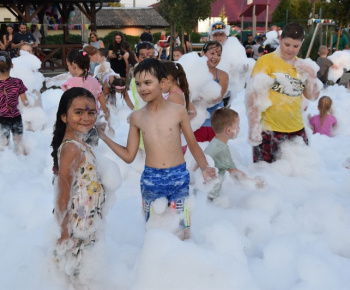 Rozlúčka s letom 2024