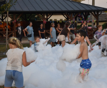 Rozlúčka s letom 2024