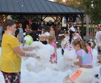 Rozlúčka s letom 2024